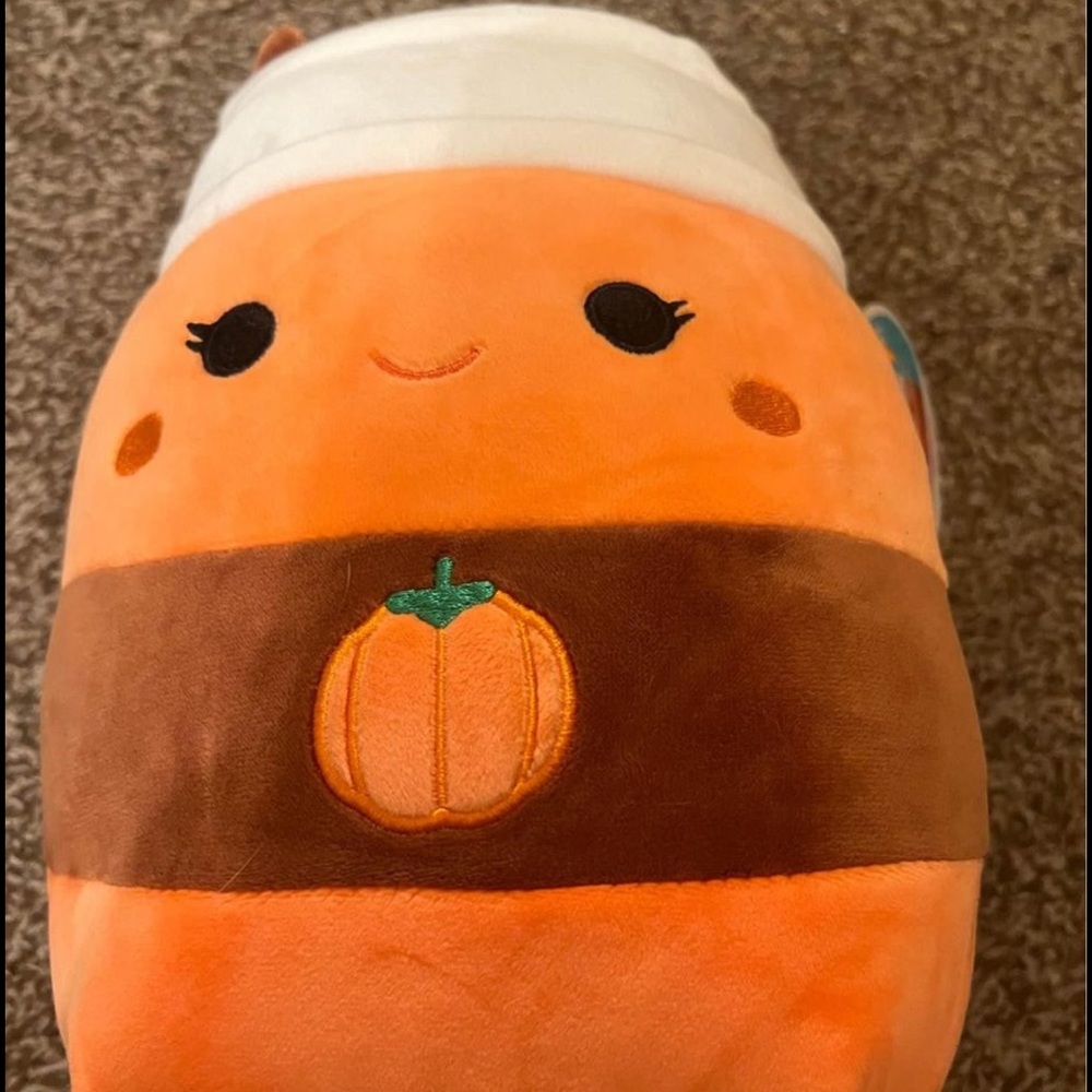 Paislyn squishmallow